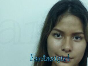 Fantasigirl