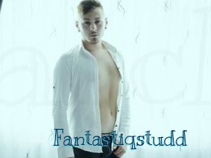 fantastiqstudd Archive DVD BIZ