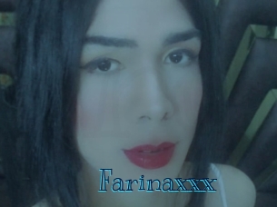 Farinaxxx