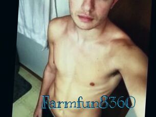 Farmfun8360
