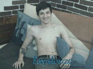 Fayalonzo
