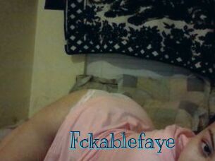 Fckablefaye