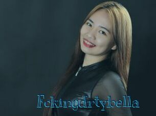 fckingdrtybella Archive DVD BIZ