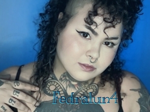 Fedralun4