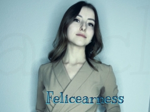 Felicearness