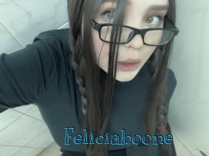 Feliciaboone
