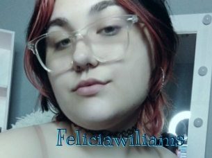 Feliciawiliams