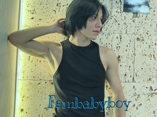 Fembabyboy