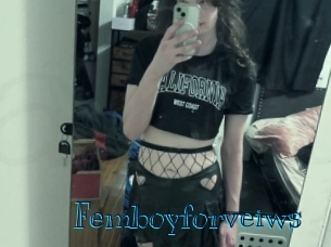 Femboyforveiws