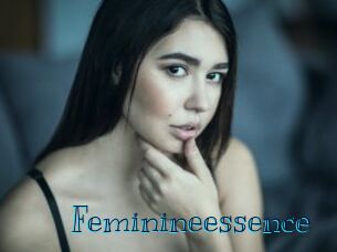 Feminineessence