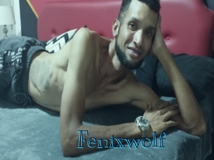 Fenixwolf