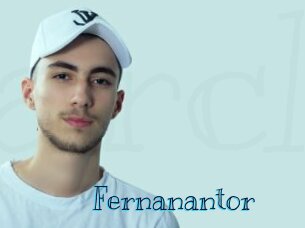 Fernanantor