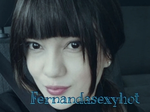 Fernandasexyhot