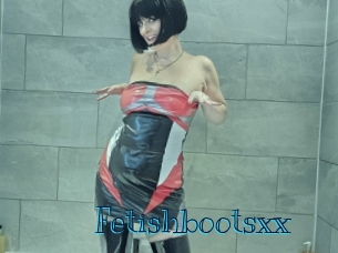 Fetishbootsxx