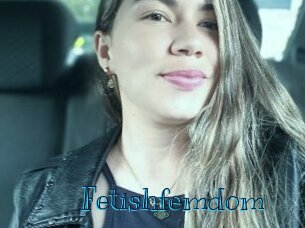Fetishfemdom