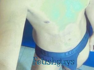 Fetishguys