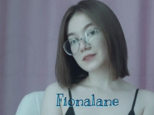 Fionalane