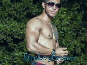 Fireboybrown