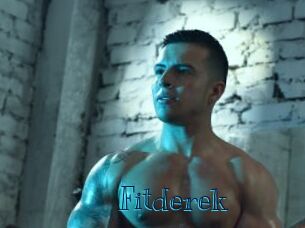 Fitderek