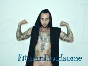 Fitmanhandsome