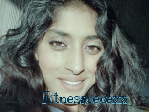 Fitnesscecexx