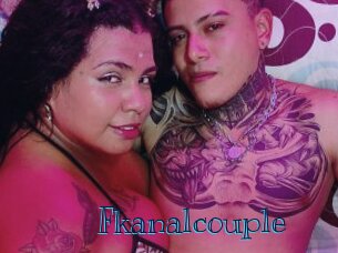 Fkanalcouple