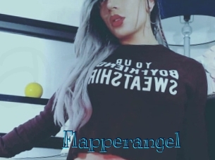 Flapperangel