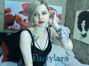 Flirtylara