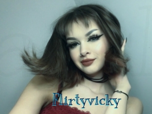 Flirtyvicky