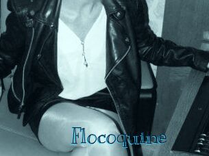 Flocoquine