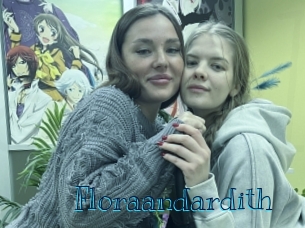 Floraandardith