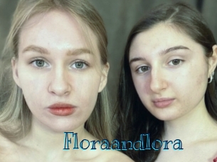 Floraandlora