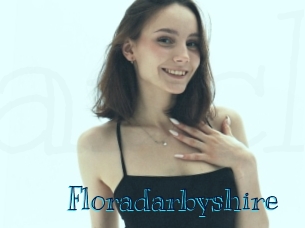 Floradarbyshire