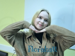 Florahatt