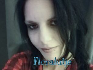 Floralutje
