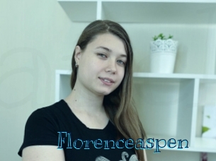 Florenceaspen