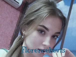 Florencebevis