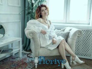 Floriye