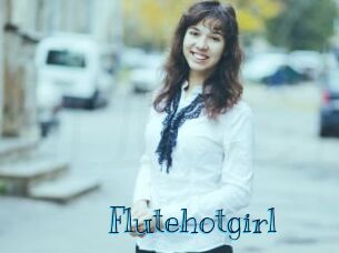 Flutehotgirl