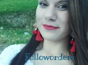 Followorders