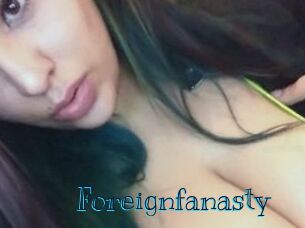 Foreignfanasty
