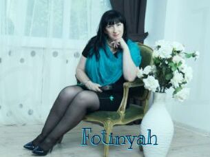 Fotinyah