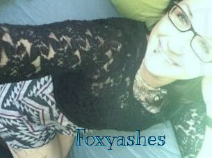 Foxyashes