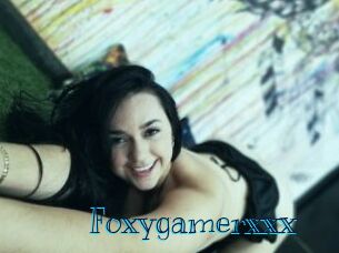 Foxygamerxxx