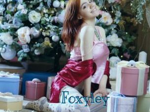 Foxyley
