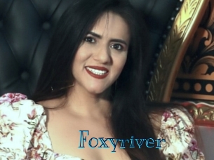 Foxyriver