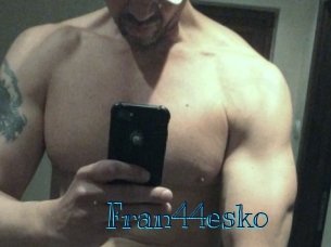 Fran44esko