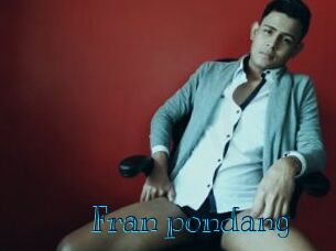 Fran_pondang