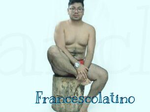 Francescolatino