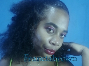 Franciabrown